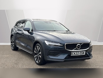 2022 (22) - 2.0 B5P Cross Country 5dr AWD Auto Petrol Estate