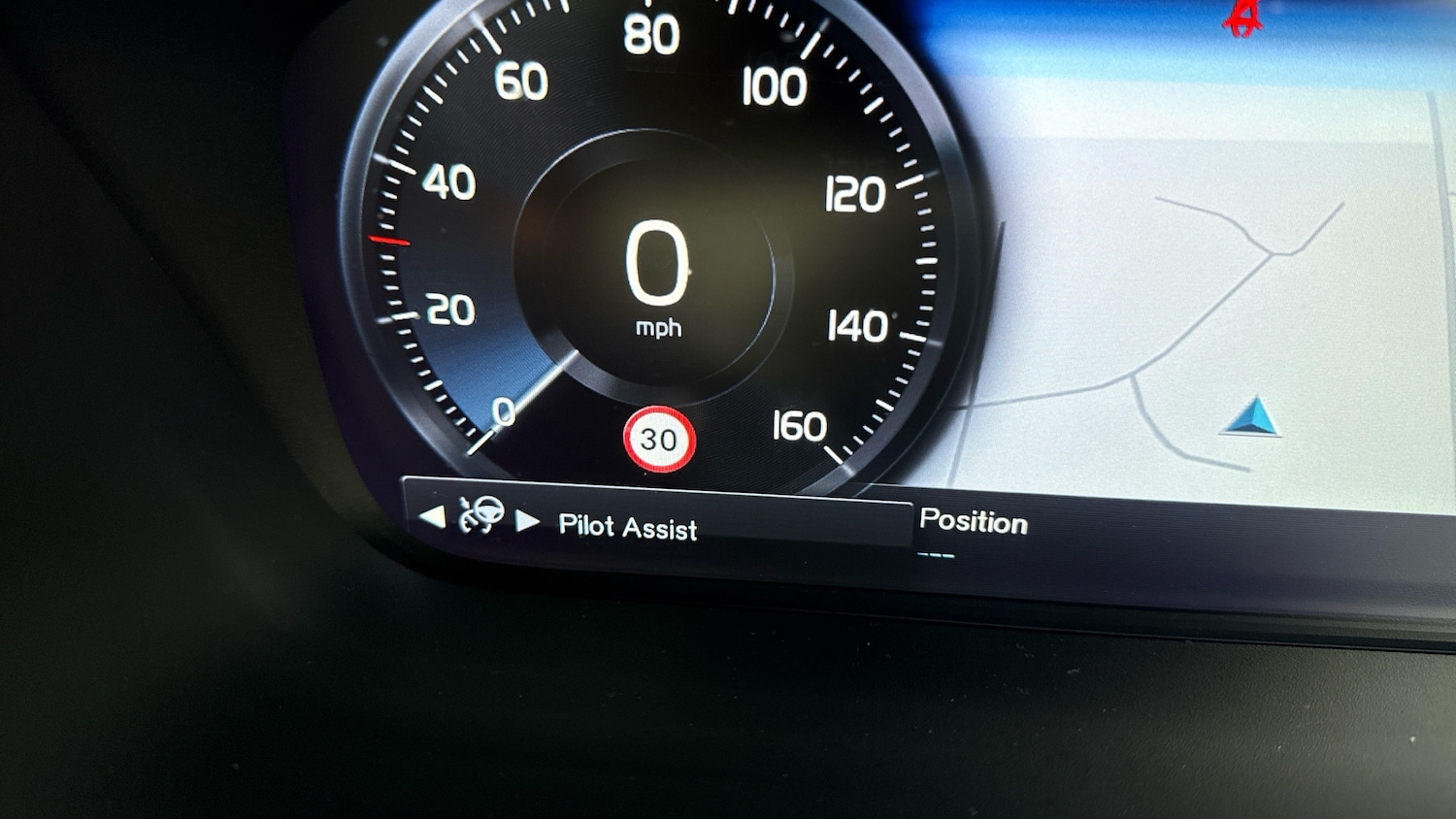 Used Volvo V60 2022 for sale - 77638731: Photo 47