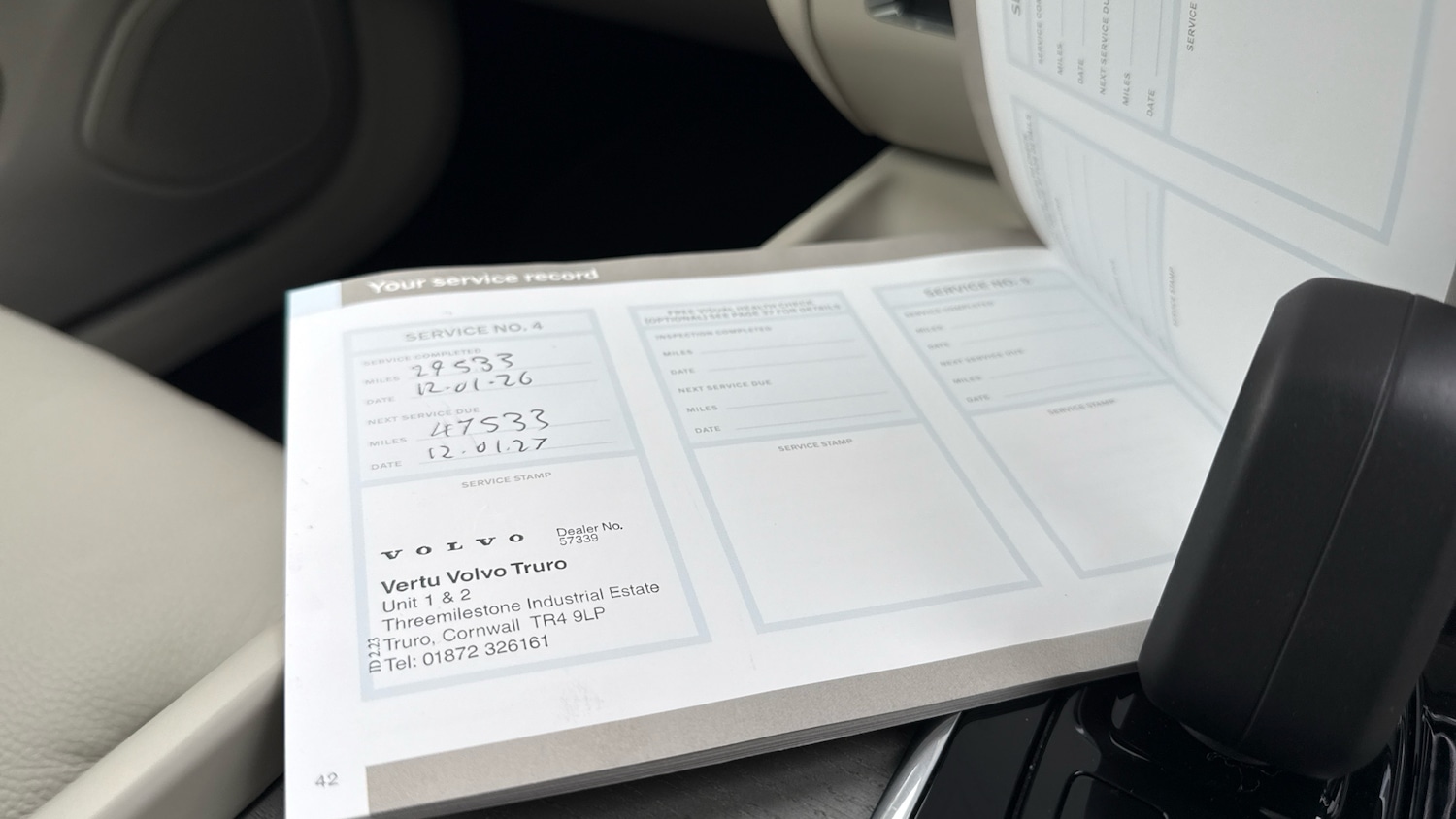 Used Volvo V60 2022 for sale - 77638731: Photo 49