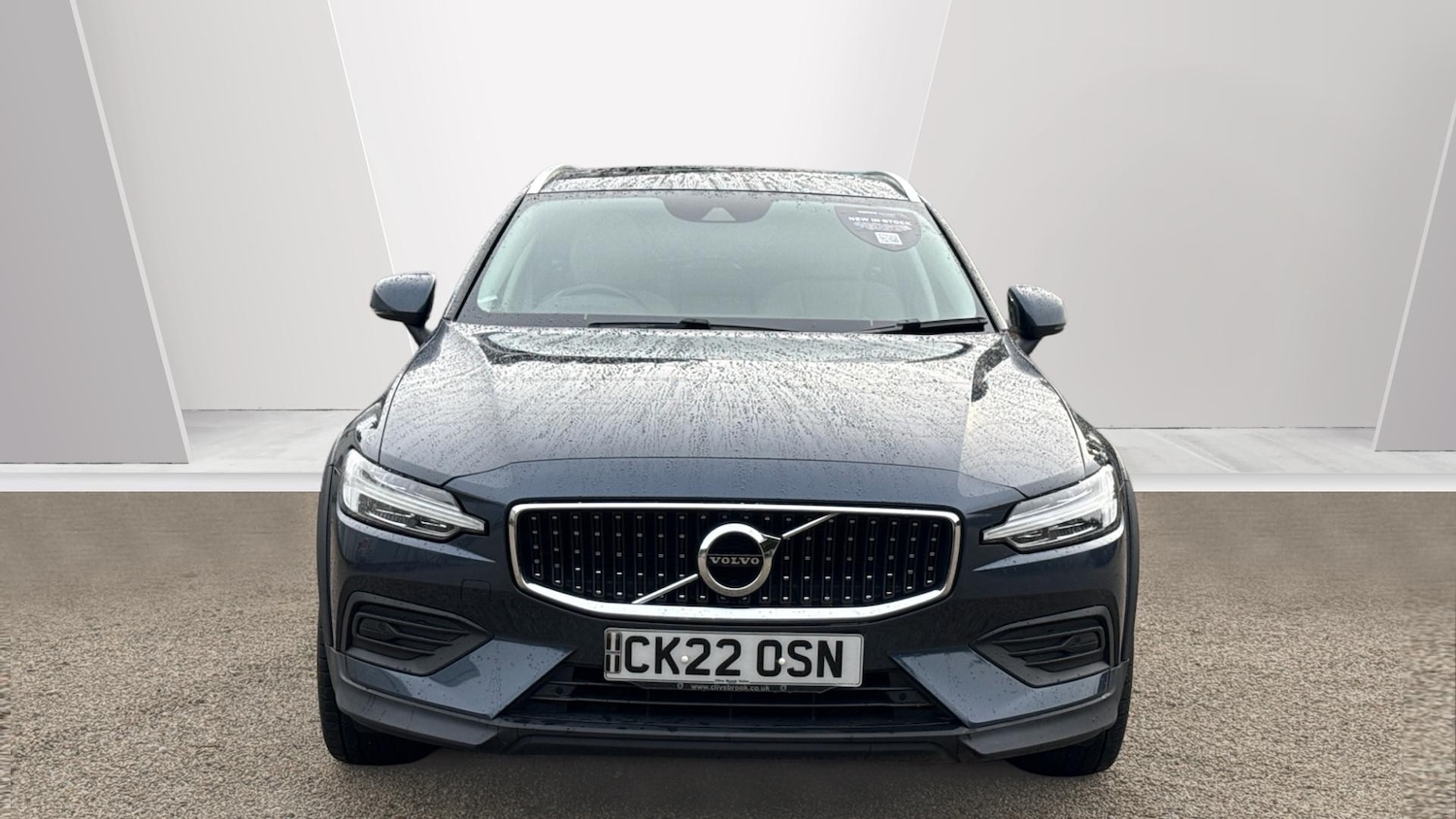 Used Volvo V60 2022 for sale - 77638731: Photo 8