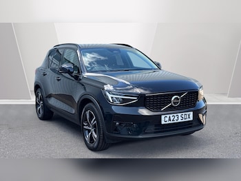 Used Volvo XC40 2023 for sale - 79381585: Photo
