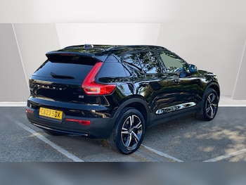 Used Volvo XC40 2023 for sale - 79381585: Photo