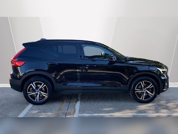 Used Volvo XC40 2023 for sale - 79381585: Photo