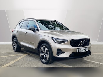 Used Volvo XC40 2022 for sale - 79457043: Photo