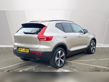 Used Volvo XC40 2022 for sale - 79457043: Photo