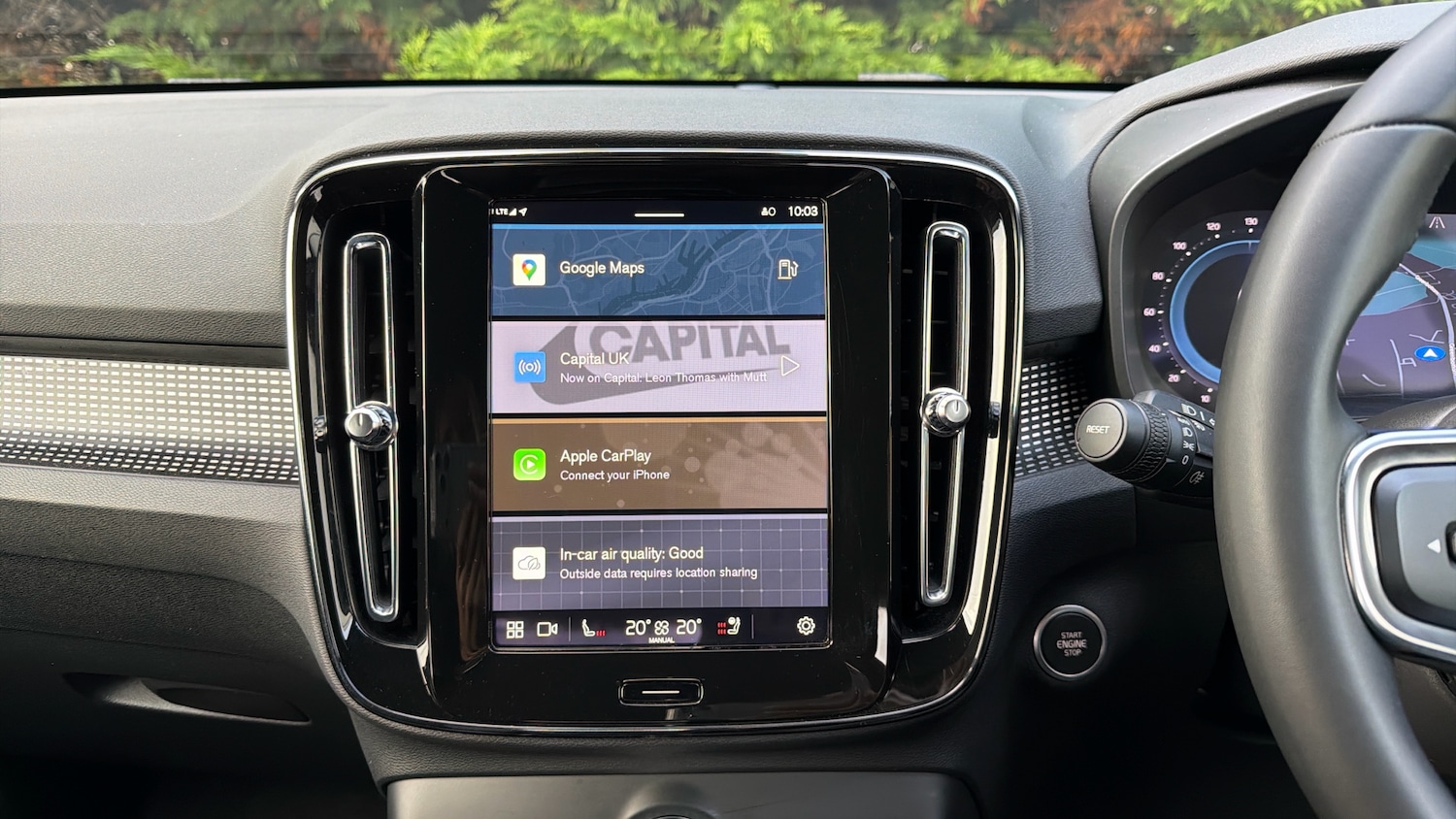 Used Volvo XC40 2023 for sale - 76653223: Photo 37