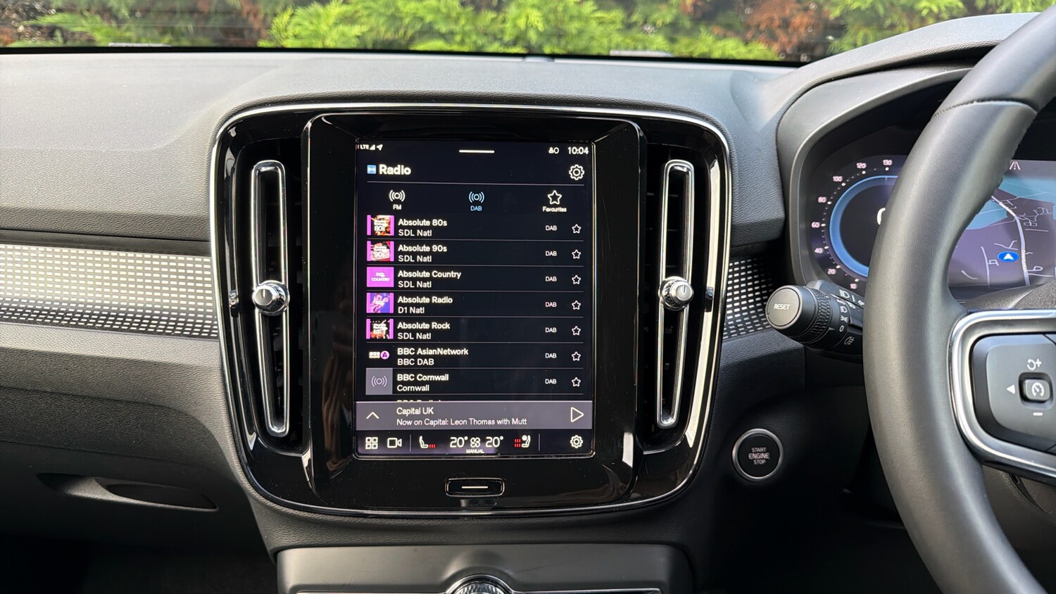 Used Volvo XC40 2023 for sale - 76653223: Photo 42