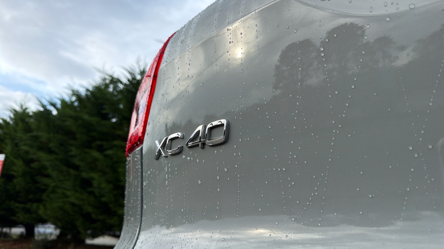 Used Volvo XC40 2023 for sale - 76653223: Photo 52