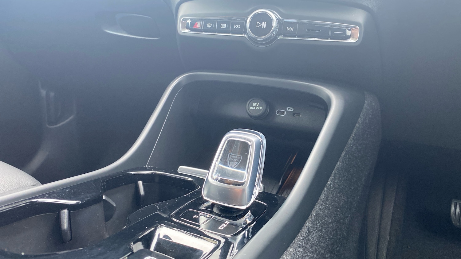 Used Volvo XC40 2024 for sale - 76653325: Photo 14