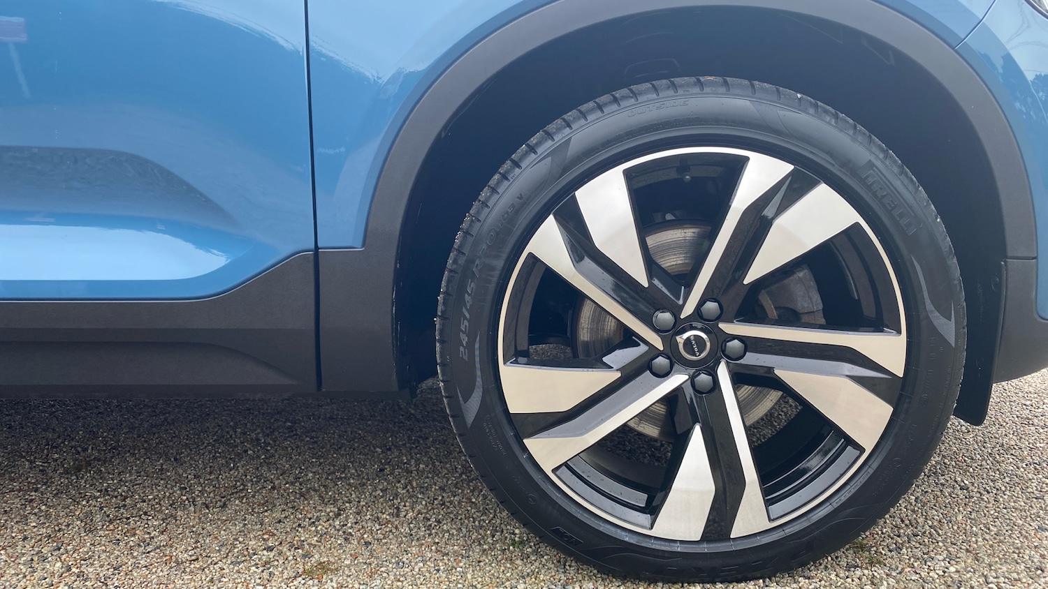 Used Volvo XC40 2024 for sale - 76653325: Photo 16