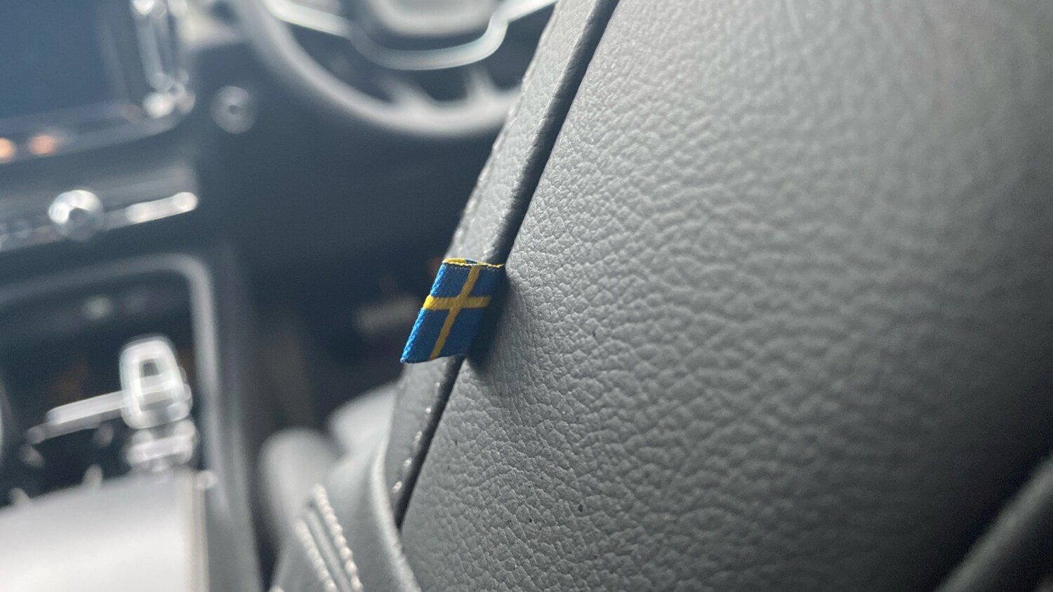 Used Volvo XC40 2024 for sale - 76653325: Photo 22