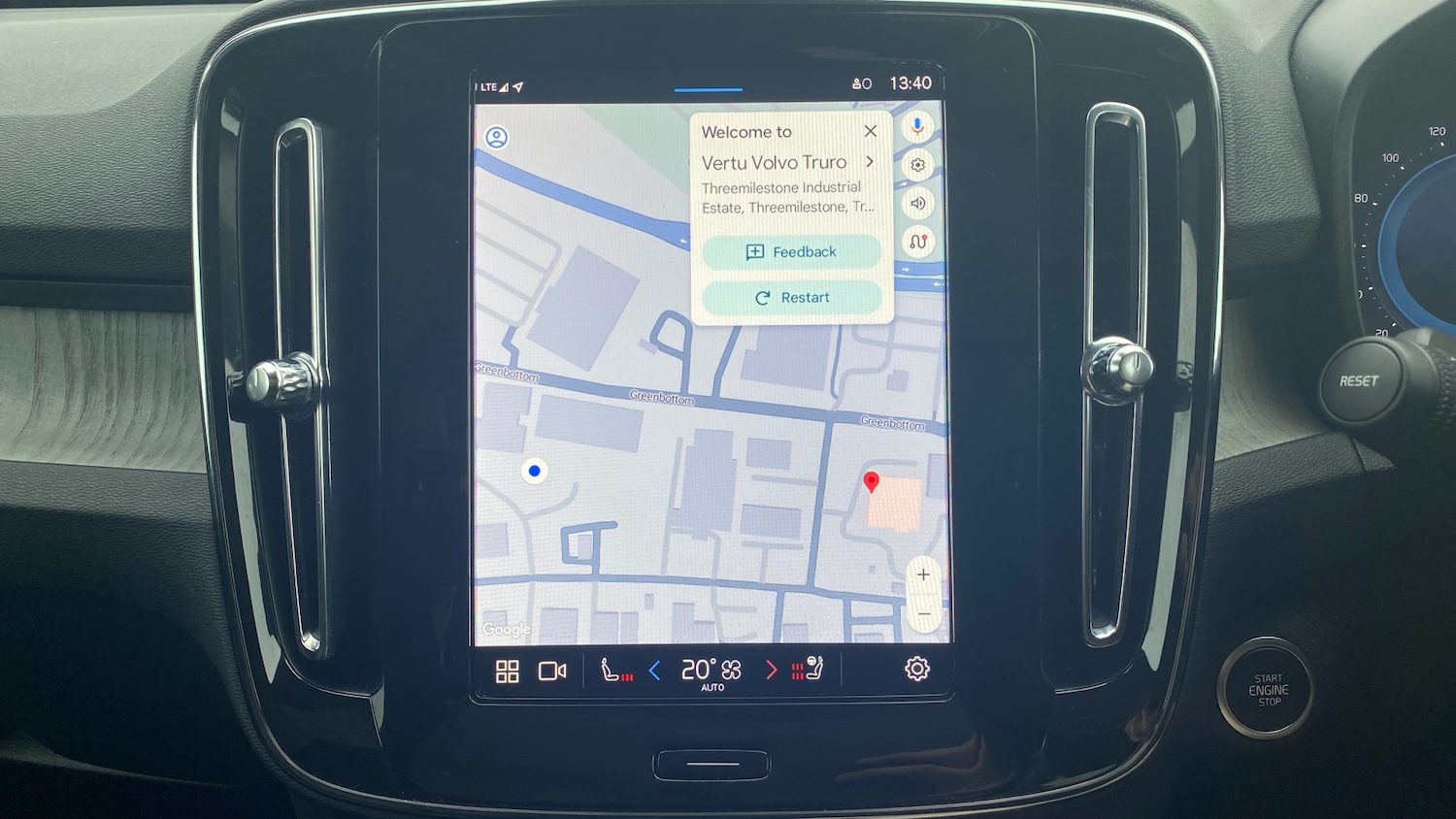 Used Volvo XC40 2024 for sale - 76653325: Photo 31