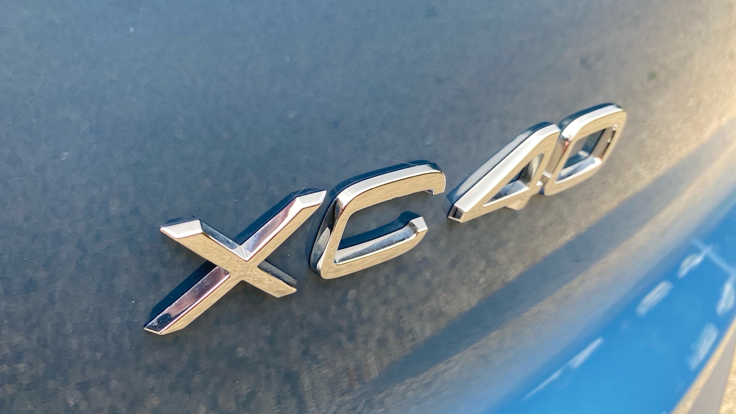 Used Volvo XC40 2024 for sale - 76653325: Photo 41