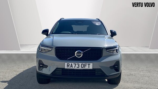 Used Volvo XC40 2024 for sale - 75703009: Photo 12