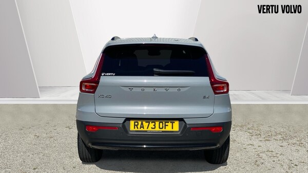 Used Volvo XC40 2024 for sale - 75703009: Photo 13