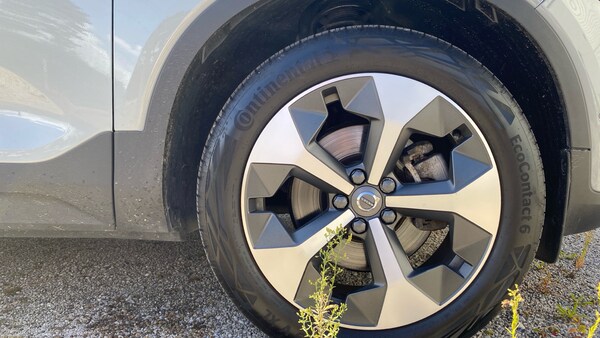 Used Volvo XC40 2024 for sale - 75703009: Photo 16