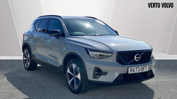 Used Volvo XC40 2024 for sale - 75703009: Photo 1