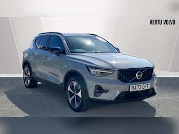 Used Volvo XC40 2024 for sale - 75703009: Photo