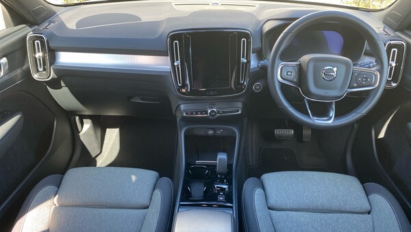 Used Volvo XC40 2024 for sale - 75703009: Photo 20