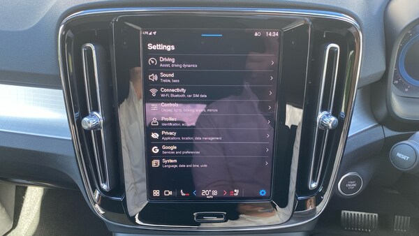 Used Volvo XC40 2024 for sale - 75703009: Photo 21