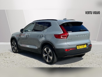 Used Volvo XC40 2024 for sale - 75703009: Photo