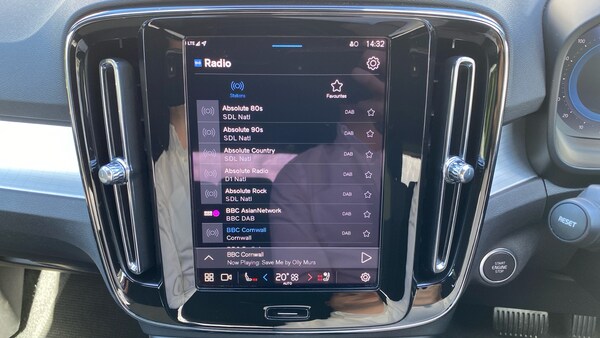 Used Volvo XC40 2024 for sale - 75703009: Photo 30
