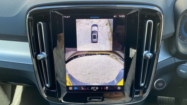 Used Volvo XC40 2024 for sale - 75703009: Photo 32