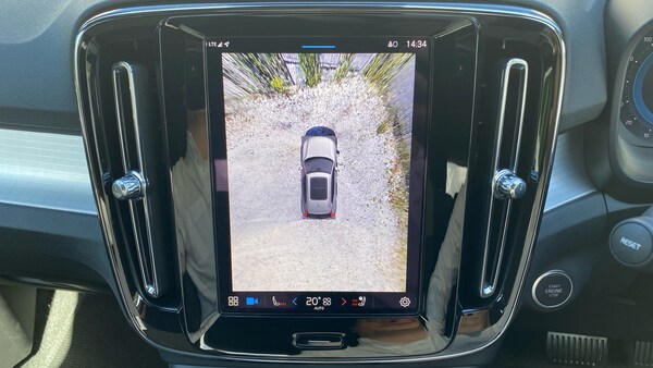 Used Volvo XC40 2024 for sale - 75703009: Photo 35