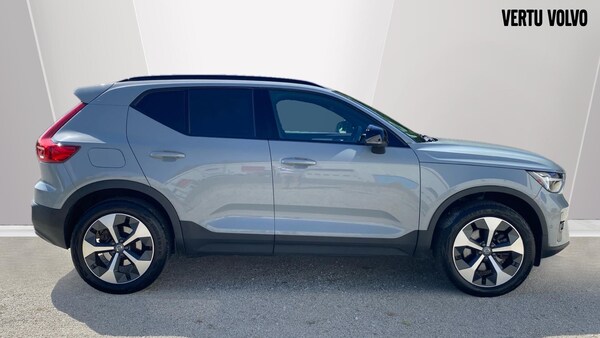 Used Volvo XC40 2024 for sale - 75703009: Photo 3