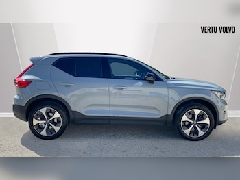 Used Volvo XC40 2024 for sale - 75703009: Photo