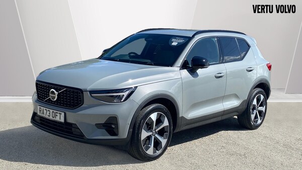 Used Volvo XC40 2024 for sale - 75703009: Photo 6