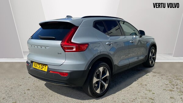 Used Volvo XC40 2024 for sale - 75703009: Photo 7