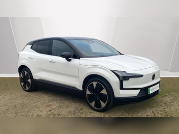 2024 (74) - 200kW SM Extended Range Ultra 69kWh 5dr Auto Electric Estate