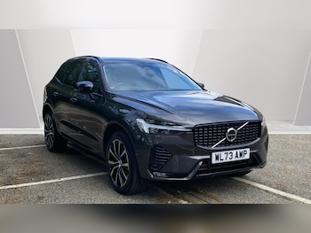 Used Volvo XC60 2023 for sale - 79365911: Photo