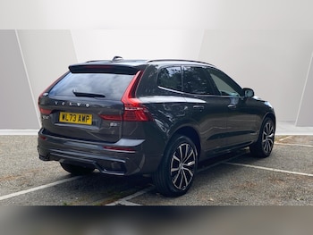 Used Volvo XC60 2023 for sale - 79365911: Photo