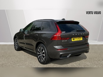 Used Volvo XC60 2023 for sale - 75717850: Photo