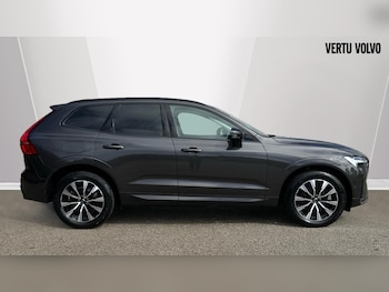 Used Volvo XC60 2023 for sale - 75717850: Photo