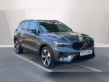 Used Volvo XC40 2025 for sale - 79582777: Photo