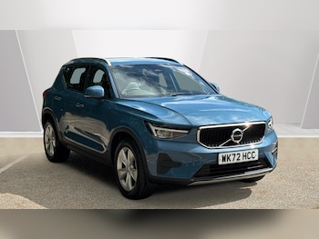 Used Volvo XC40 2022 for sale - 78618417: Photo