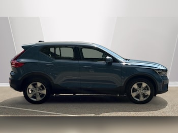 Used Volvo XC40 2022 for sale - 78618417: Photo