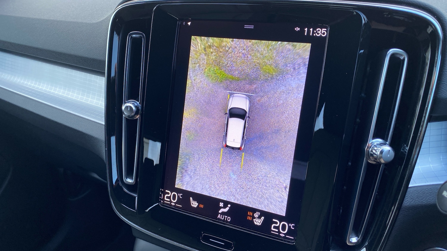 Used Volvo XC40 2023 for sale - 77515361: Photo 17