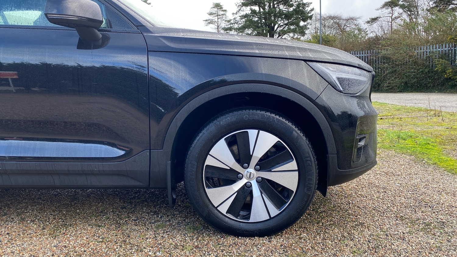 Used Volvo XC40 2023 for sale - 77515361: Photo 9