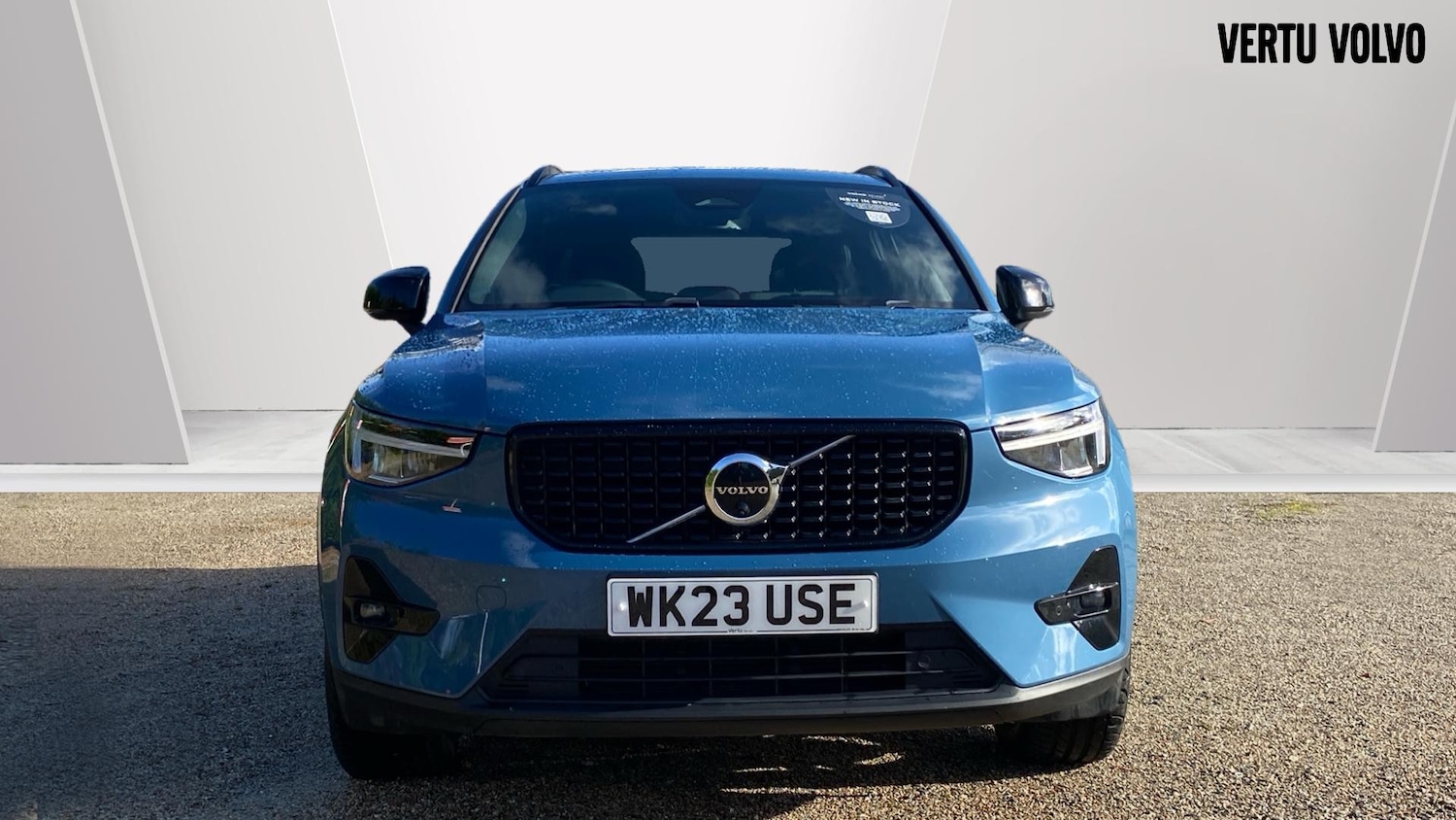 Used Volvo XC40 2023 for sale - 75894384: Photo 12