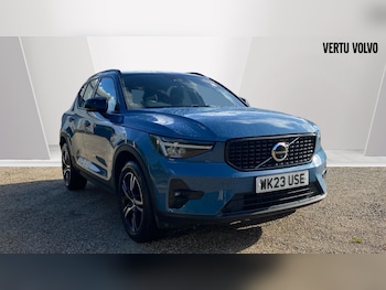 2023 (23) - 2.0 B4P Plus Dark 5dr AWD Auto Petrol Estate