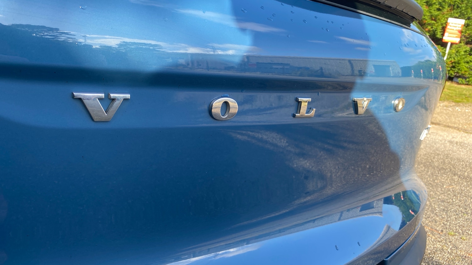 Used Volvo XC40 2023 for sale - 75894384: Photo 40