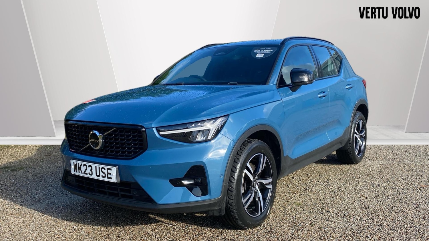 Used Volvo XC40 2023 for sale - 75894384: Photo 6