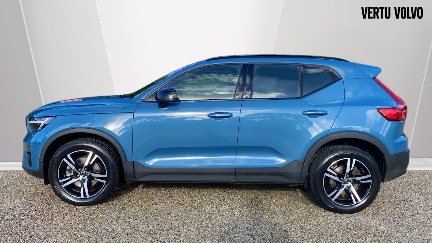 Used Volvo XC40 2023 for sale - 75894384: Photo 8