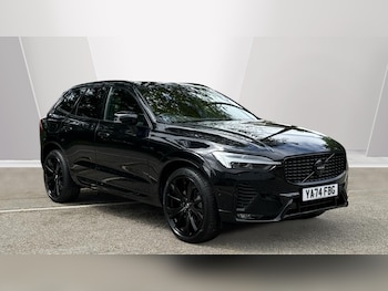 Used Volvo XC60 2025 for sale - 78657040: Photo