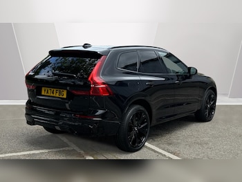 Used Volvo XC60 2025 for sale - 78657040: Photo