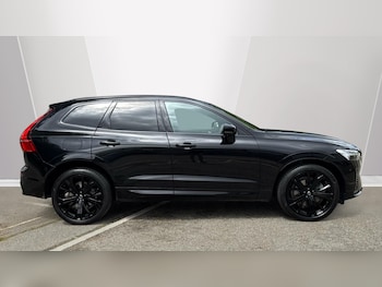 Used Volvo XC60 2025 for sale - 78657040: Photo